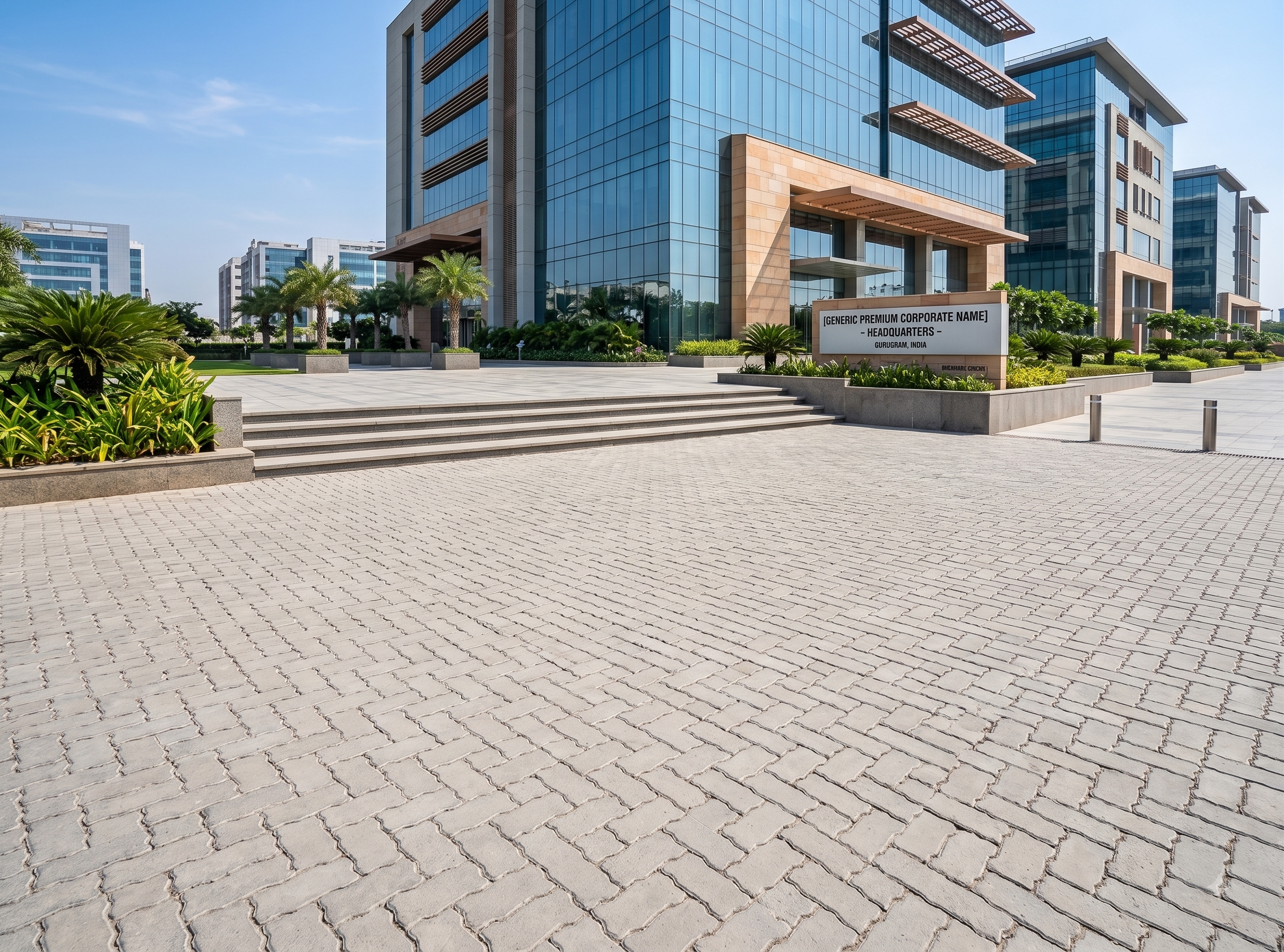 Uni Pavers